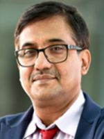 Dr. Pushpak Bhattacharyya