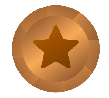 bronze-medal